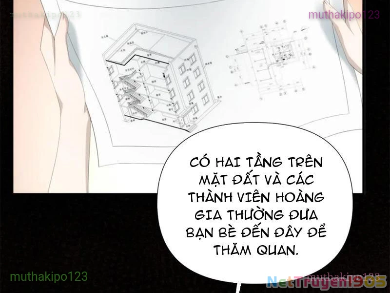 Quỷ Thần Trủng Chapter 46 - 52