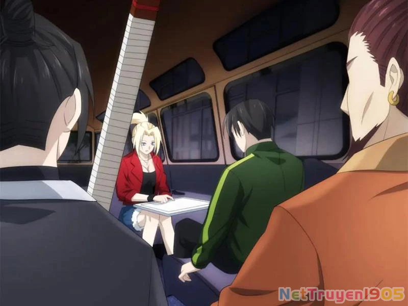 Quỷ Thần Trủng Chapter 46 - 54