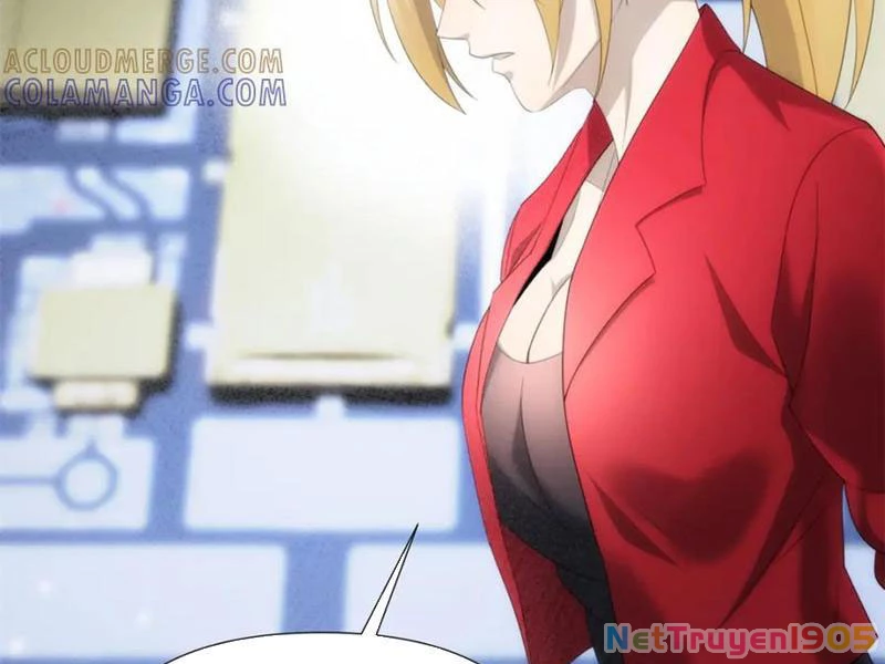 Quỷ Thần Trủng Chapter 46 - 57