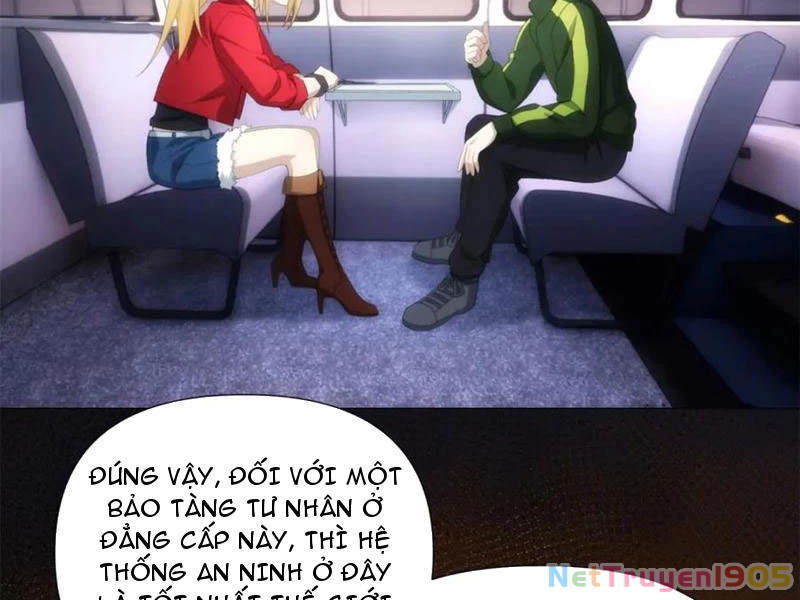 Quỷ Thần Trủng Chapter 46 - 68