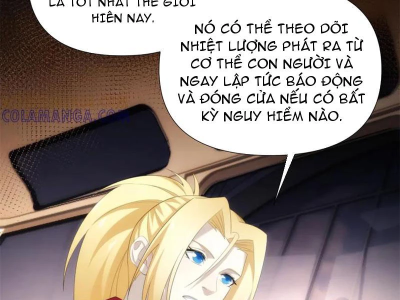 Quỷ Thần Trủng Chapter 46 - 69