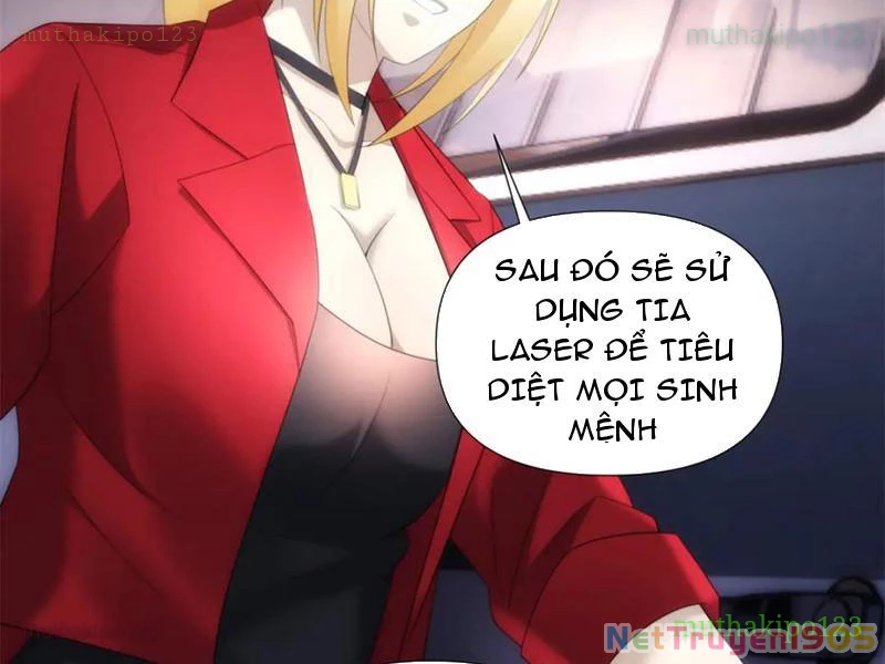 Quỷ Thần Trủng Chapter 46 - 70