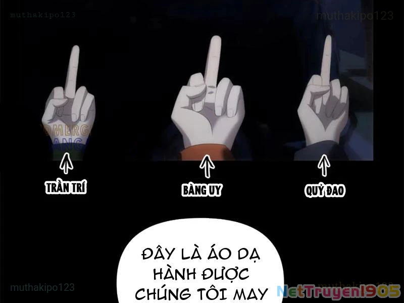 Quỷ Thần Trủng Chapter 46 - 85