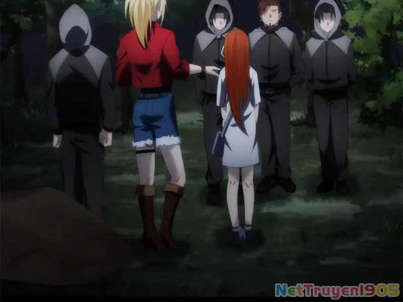 Quỷ Thần Trủng Chapter 46 - 93