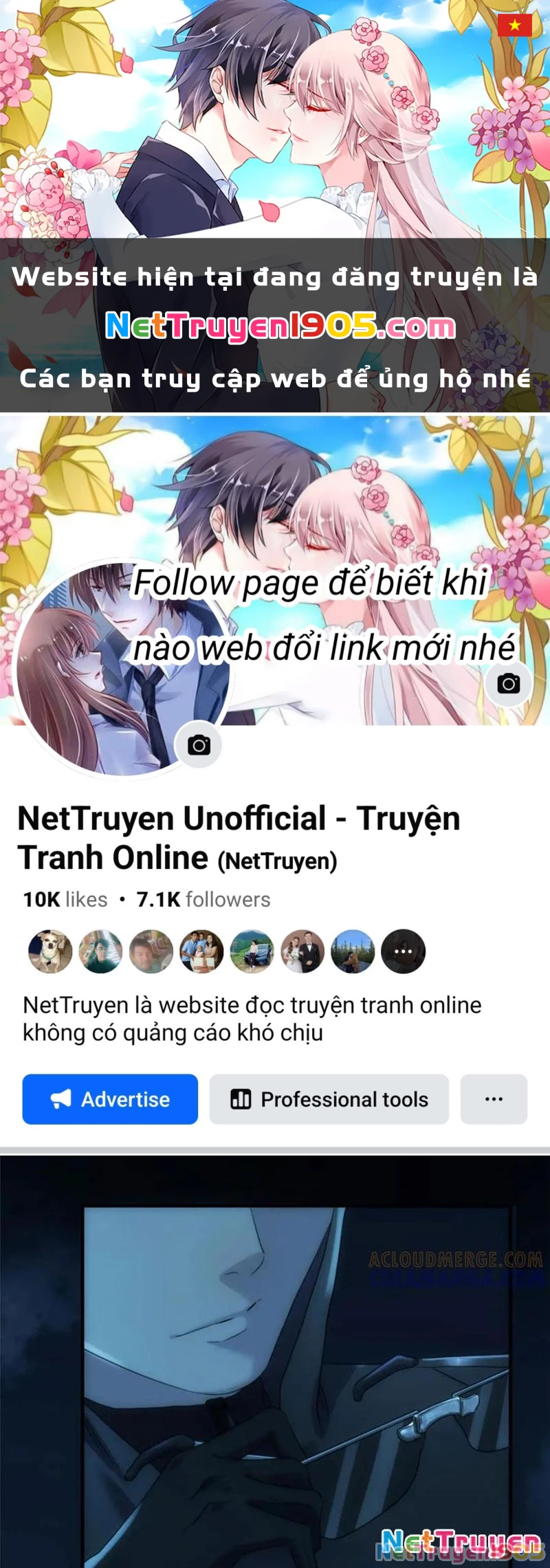 Quỷ Thần Trủng Chapter 47 - 1