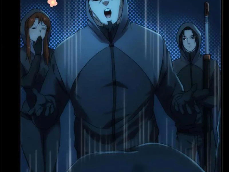 Quỷ Thần Trủng Chapter 47 - 15