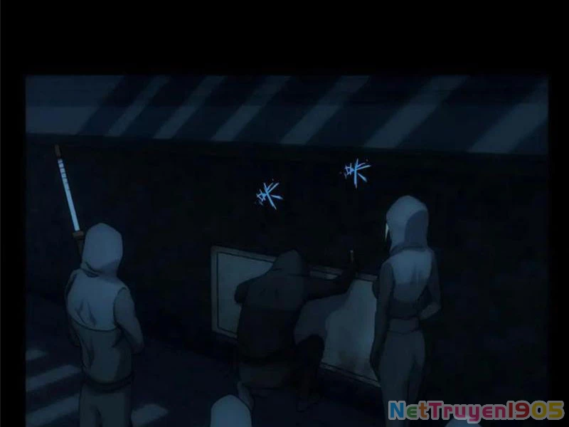 Quỷ Thần Trủng Chapter 47 - 20