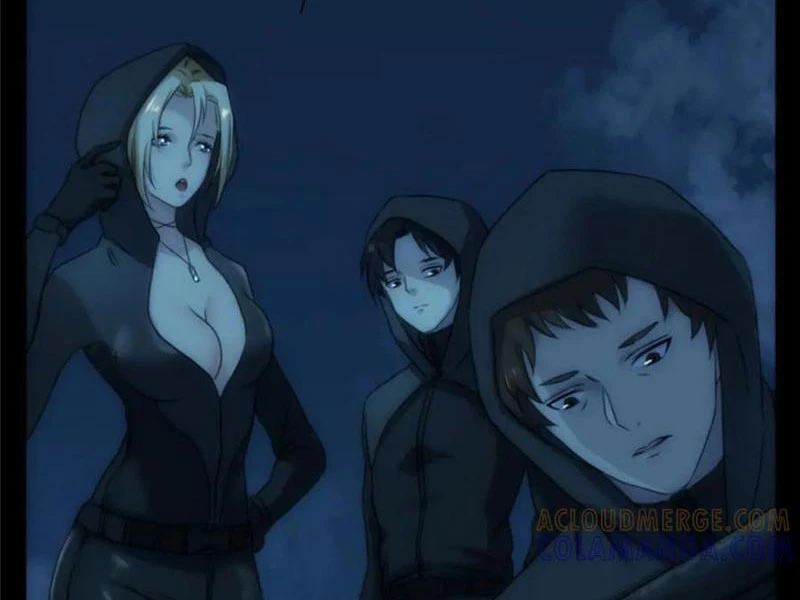 Quỷ Thần Trủng Chapter 47 - 24