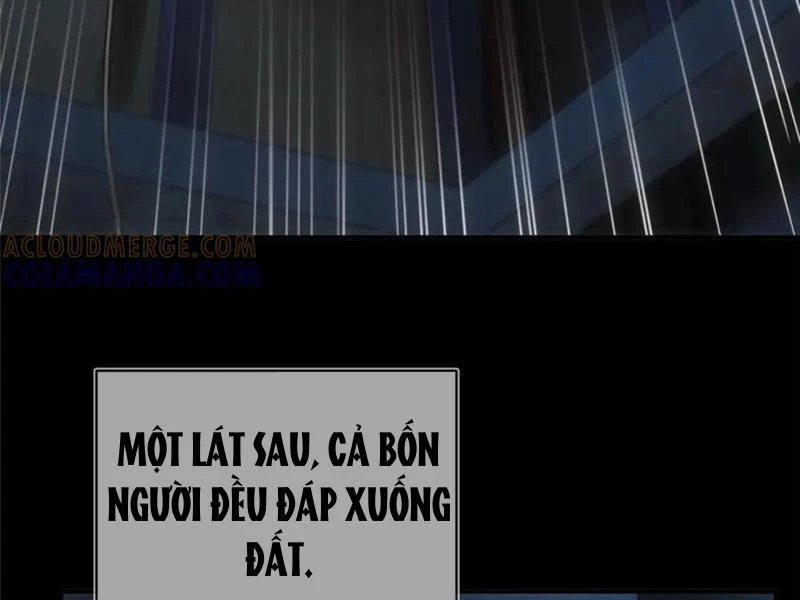 Quỷ Thần Trủng Chapter 47 - 49