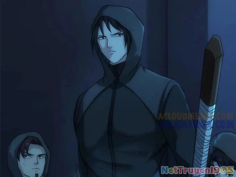 Quỷ Thần Trủng Chapter 47 - 52