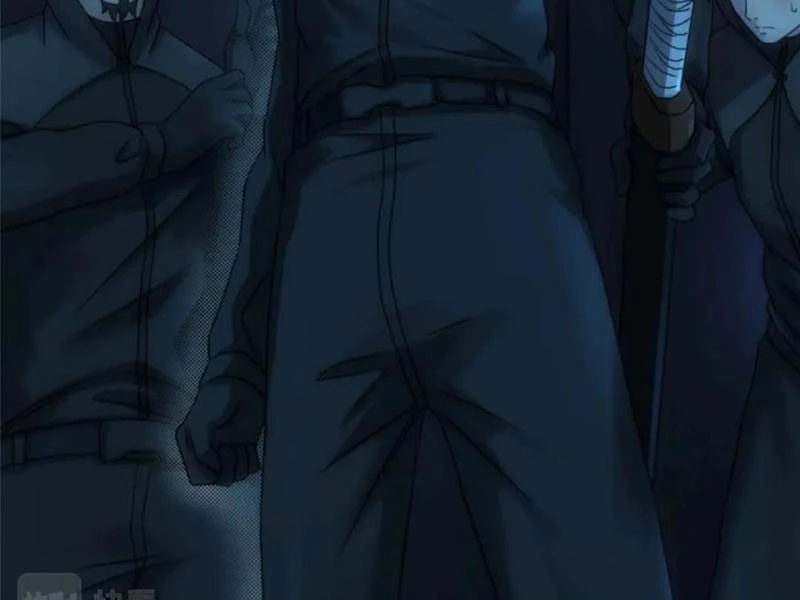 Quỷ Thần Trủng Chapter 47 - 53