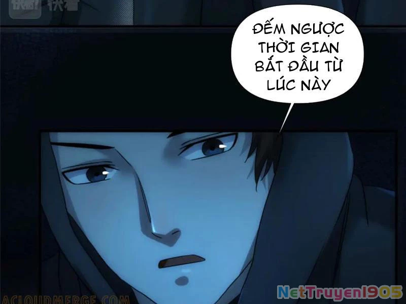 Quỷ Thần Trủng Chapter 47 - 54