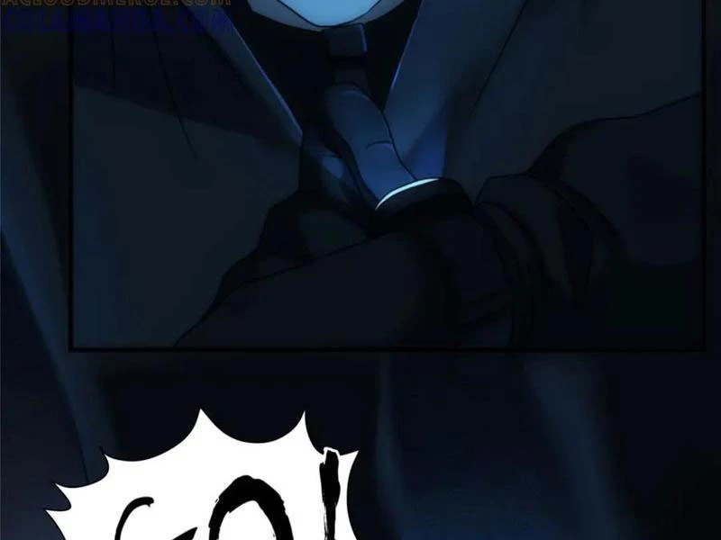 Quỷ Thần Trủng Chapter 47 - 55