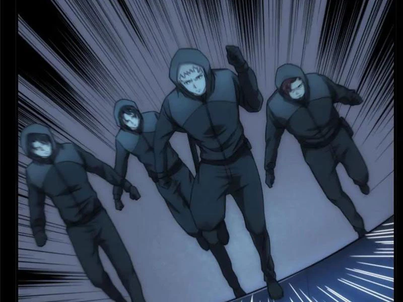 Quỷ Thần Trủng Chapter 47 - 60