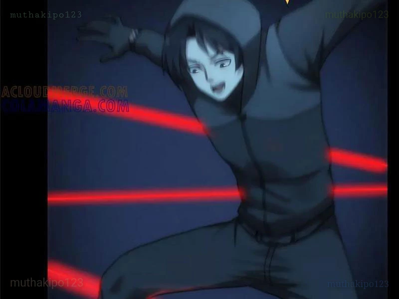 Quỷ Thần Trủng Chapter 47 - 67