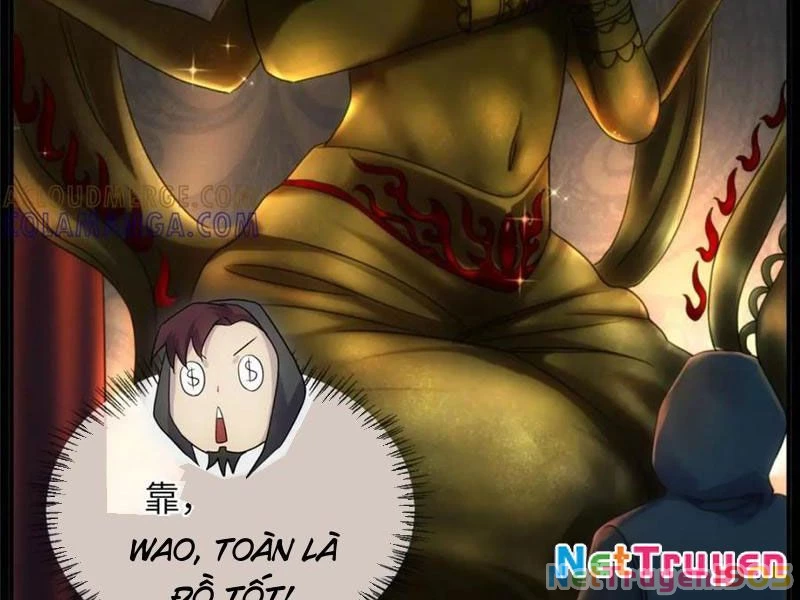 Quỷ Thần Trủng Chapter 47 - 101