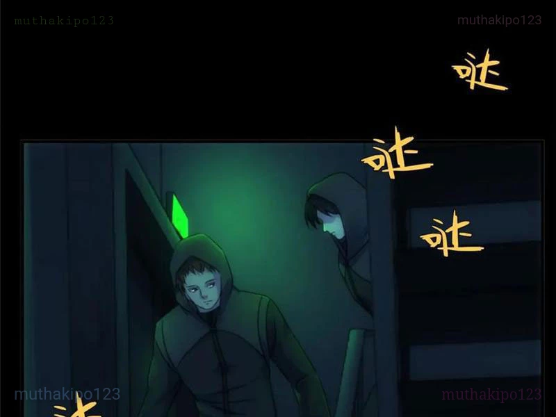 Quỷ Thần Trủng Chapter 47 - 105