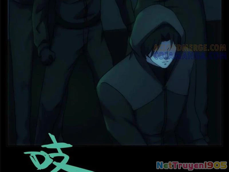 Quỷ Thần Trủng Chapter 47 - 125