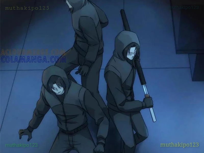 Quỷ Thần Trủng Chapter 47 - 154