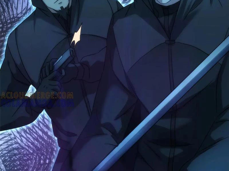 Quỷ Thần Trủng Chapter 47 - 164