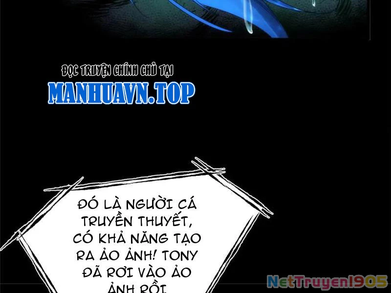 Quỷ Thần Trủng Chapter 47 - 184