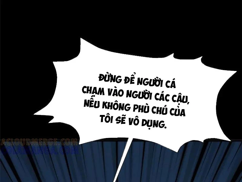 Quỷ Thần Trủng Chapter 47 - 189