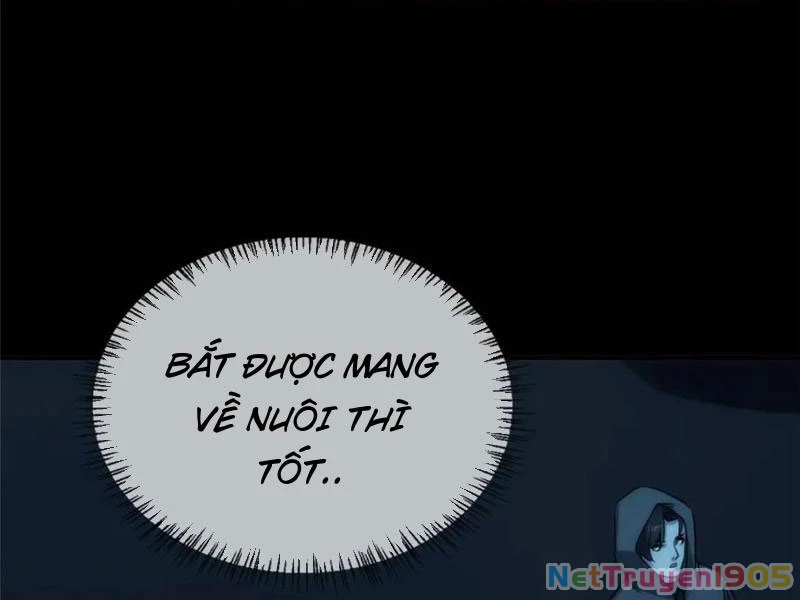 Quỷ Thần Trủng Chapter 47 - 197