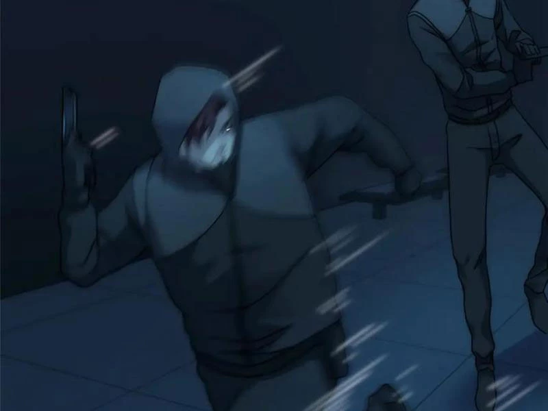 Quỷ Thần Trủng Chapter 47 - 198