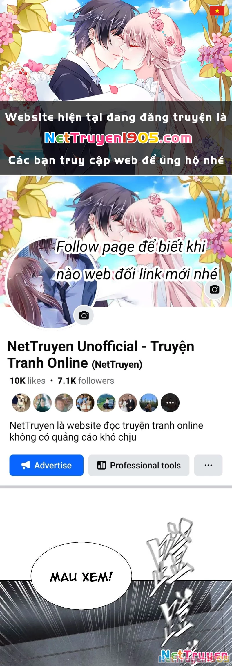 Trò chơi vô vọng Chapter 53 - 1