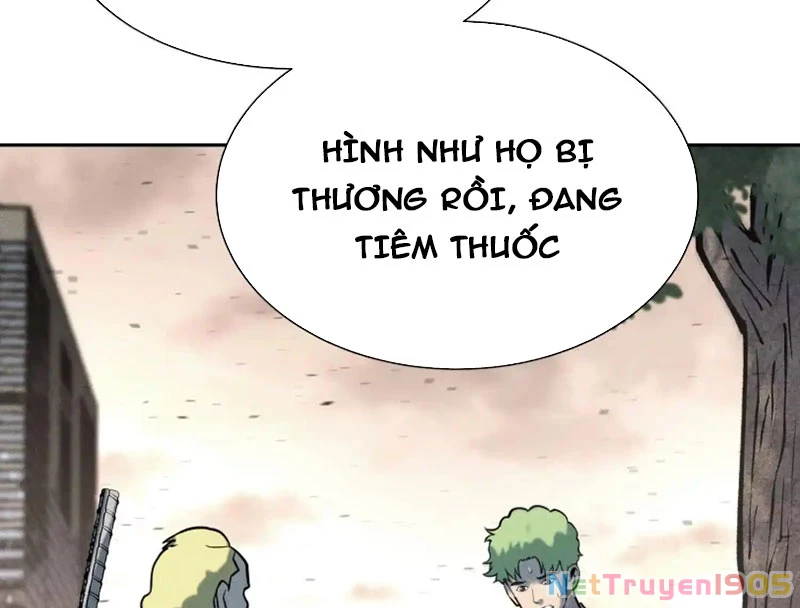 Trò chơi vô vọng Chapter 53 - 5