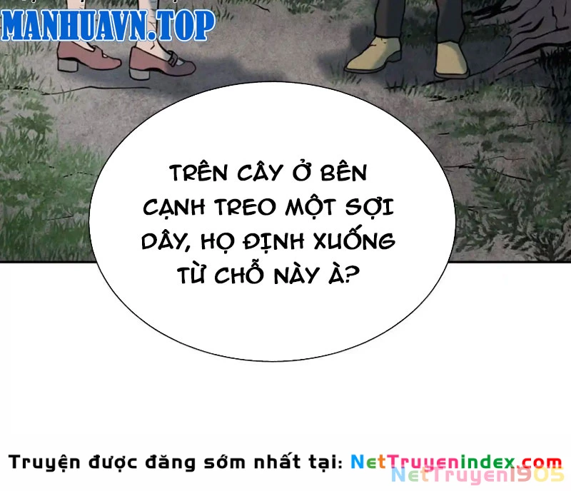 Trò chơi vô vọng Chapter 53 - 7