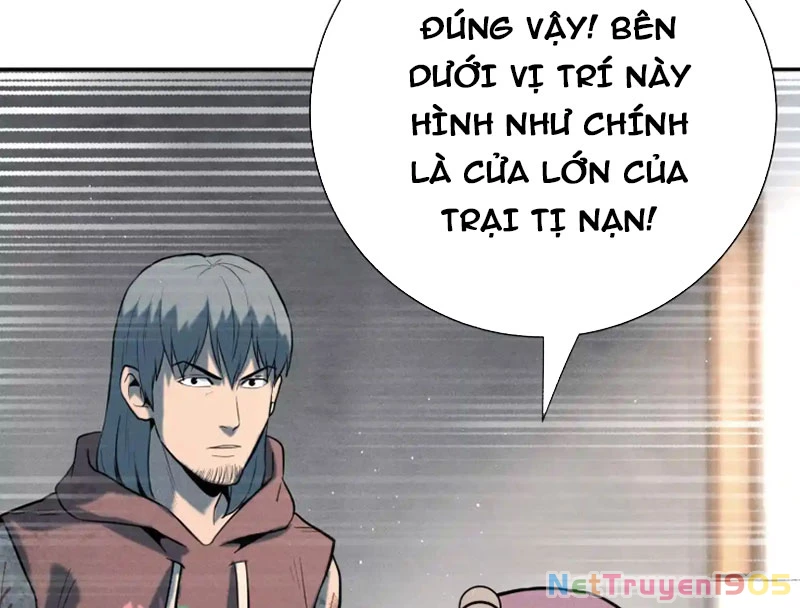 Trò chơi vô vọng Chapter 53 - 9