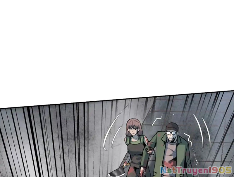 Trò chơi vô vọng Chapter 53 - 23