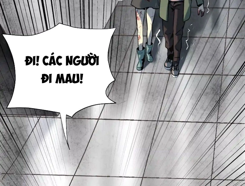 Trò chơi vô vọng Chapter 53 - 24