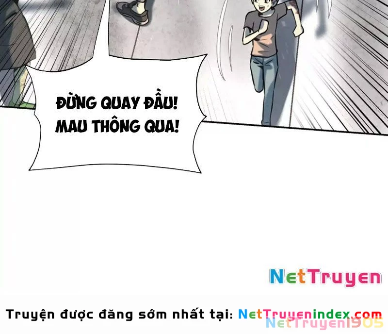 Trò chơi vô vọng Chapter 53 - 26