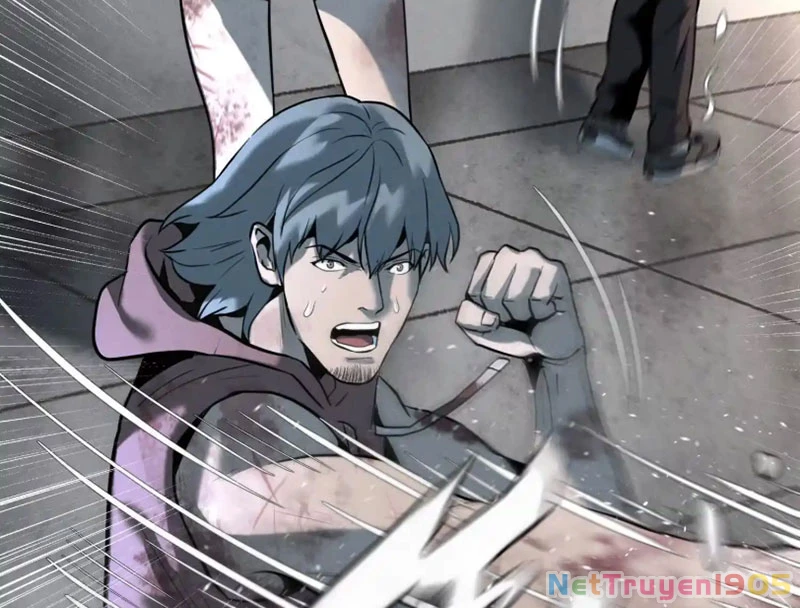 Trò chơi vô vọng Chapter 53 - 29