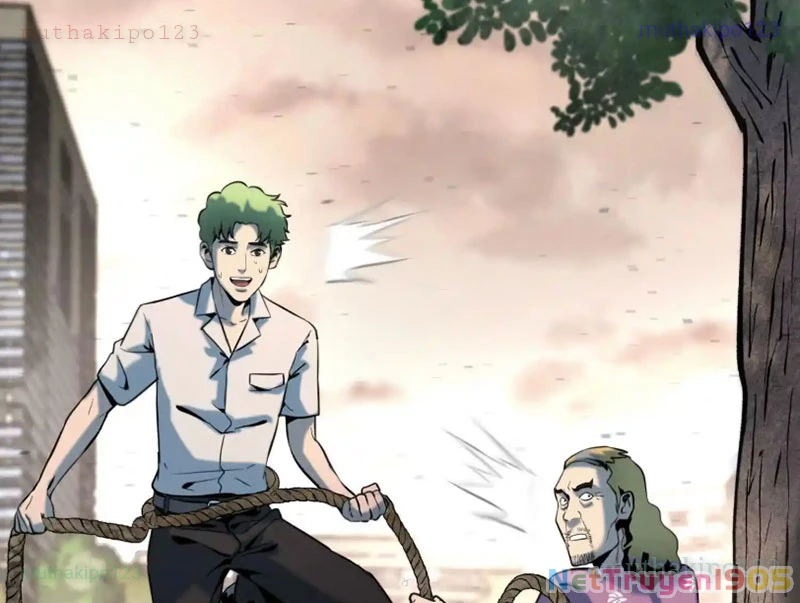 Trò chơi vô vọng Chapter 53 - 48