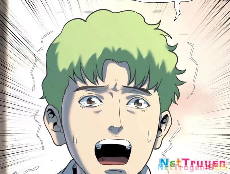 Trò chơi vô vọng Chapter 53 - 56