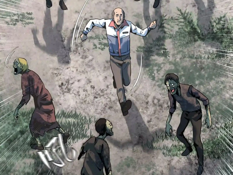 Trò chơi vô vọng Chapter 53 - 72