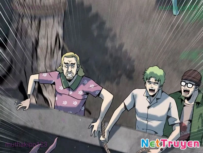 Trò chơi vô vọng Chapter 53 - 126