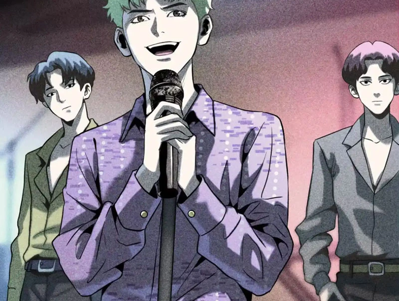 Trò chơi vô vọng Chapter 53 - 163