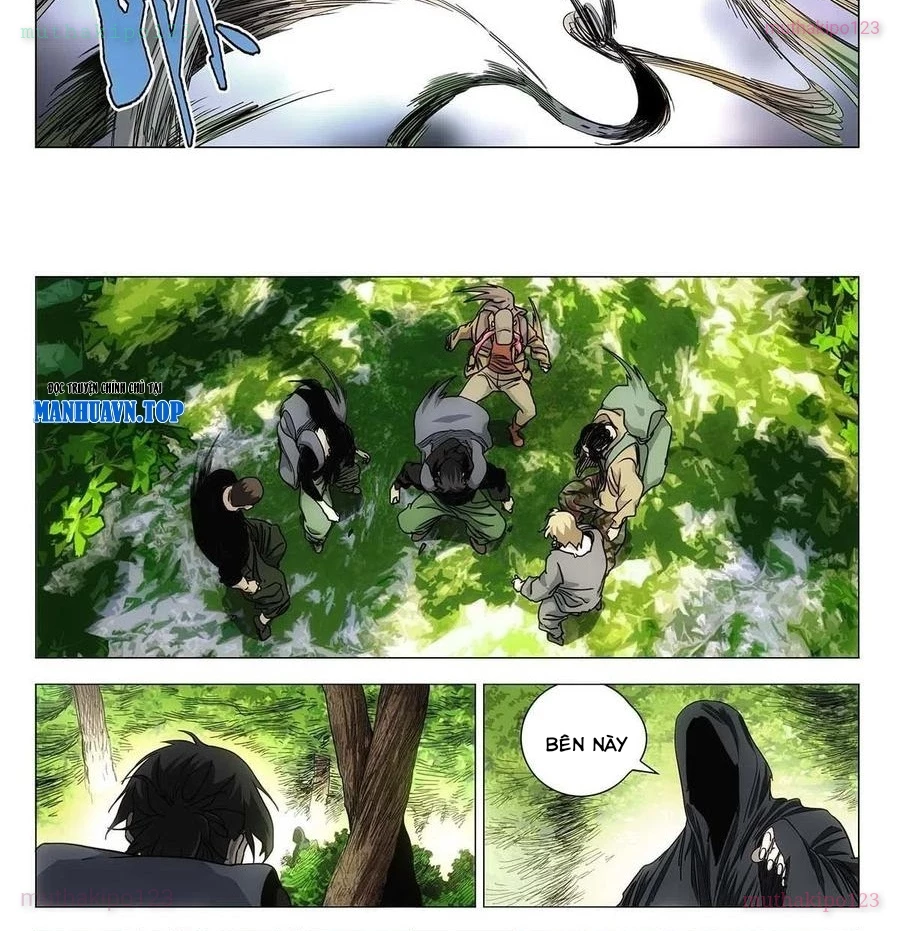 Nhất Nhân Chi Hạ Chapter 552 - 7