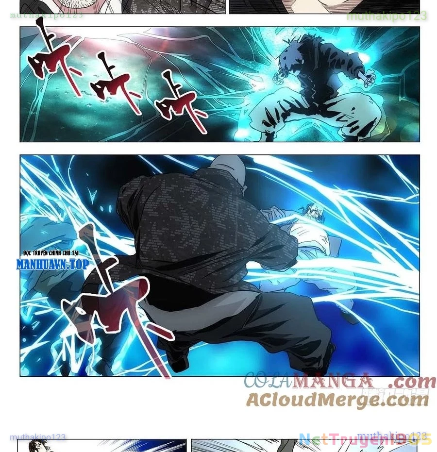 Nhất Nhân Chi Hạ Chapter 552 - 14