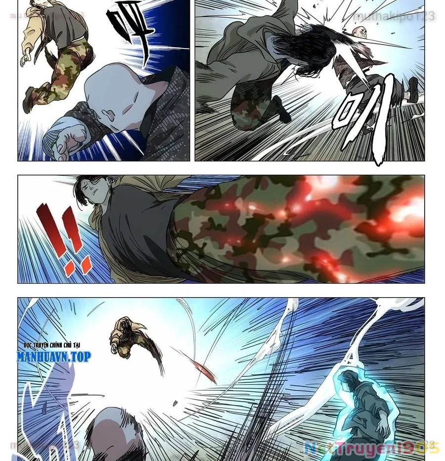 Nhất Nhân Chi Hạ Chapter 552 - 15