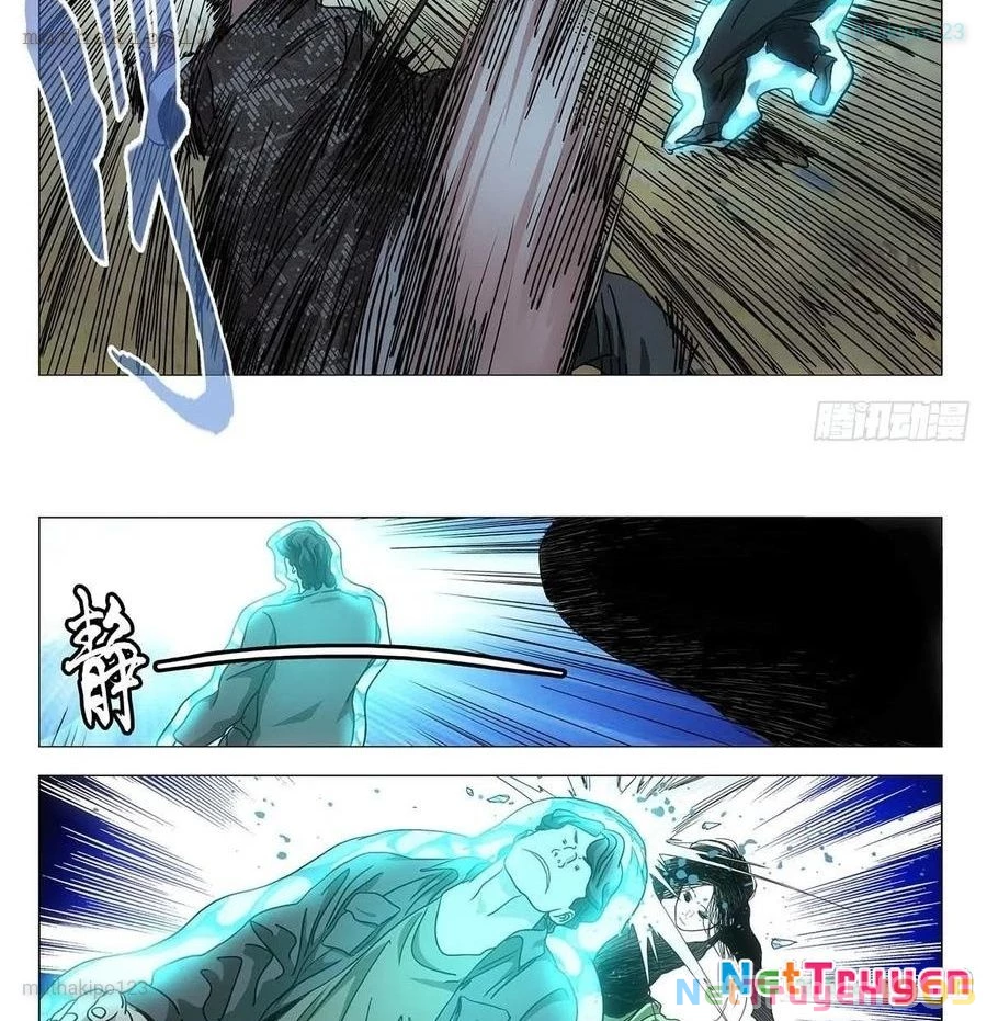 Nhất Nhân Chi Hạ Chapter 552 - 16