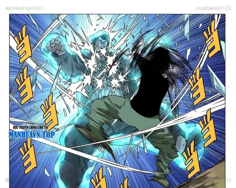 Nhất Nhân Chi Hạ Chapter 552 - 18