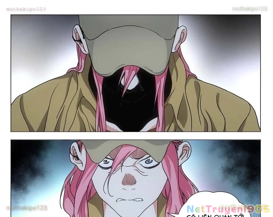 Nhất Nhân Chi Hạ Chapter 552 - 20