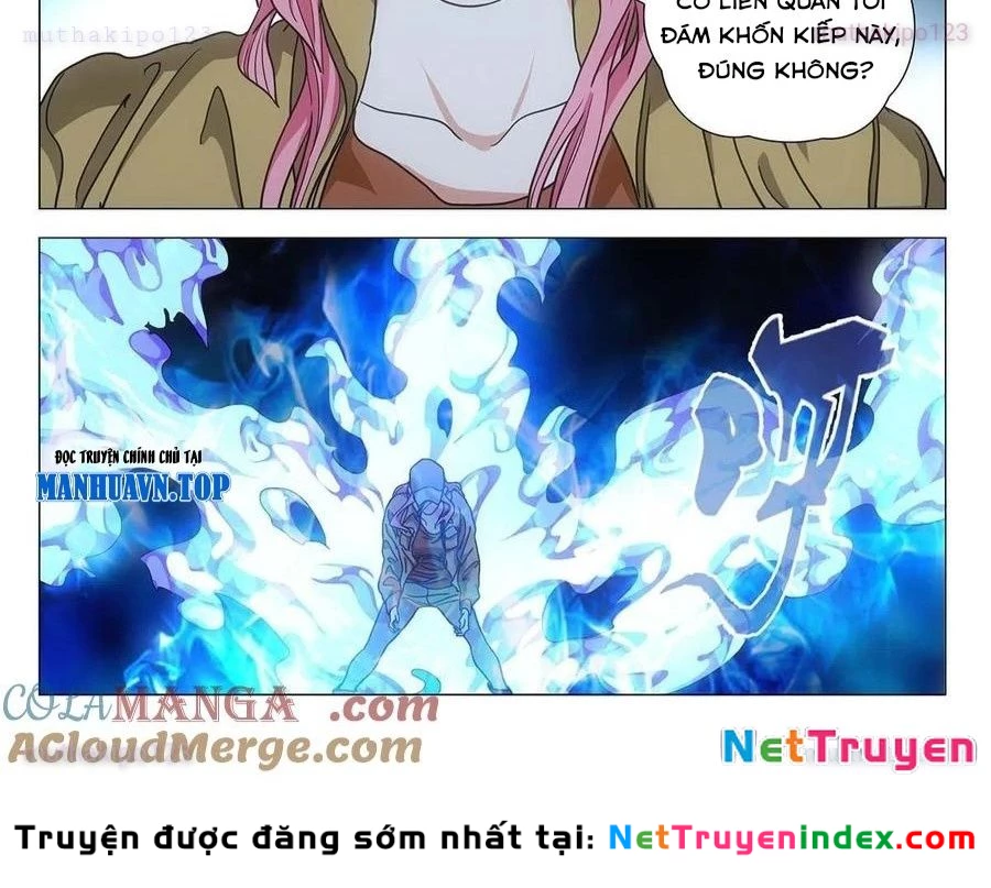 Nhất Nhân Chi Hạ Chapter 552 - 21