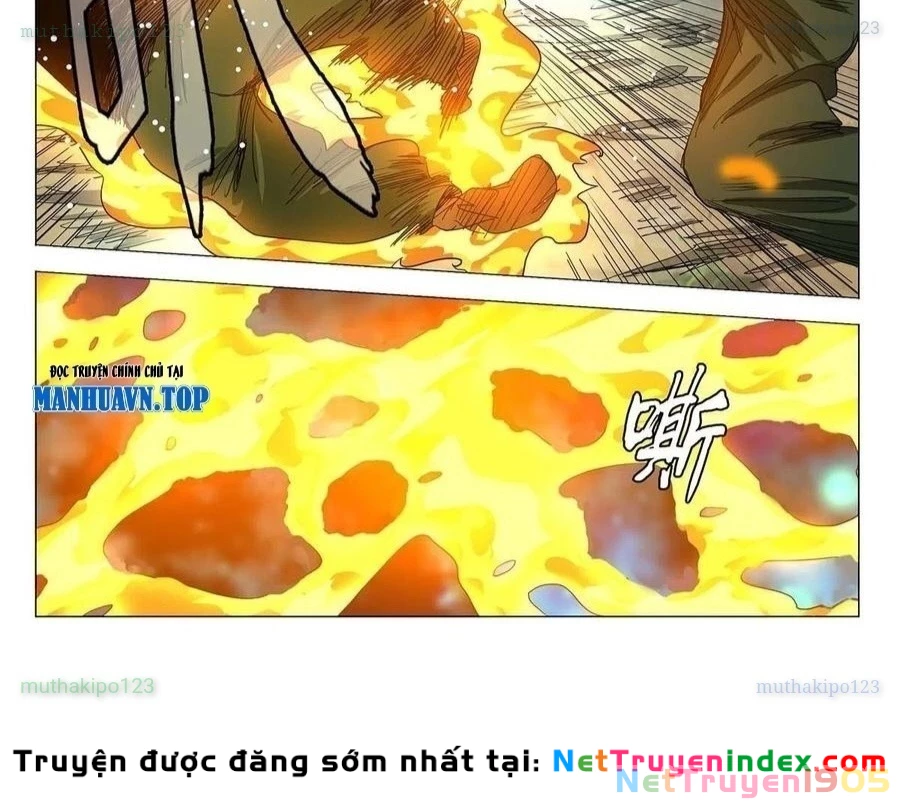 Nhất Nhân Chi Hạ Chapter 552 - 27