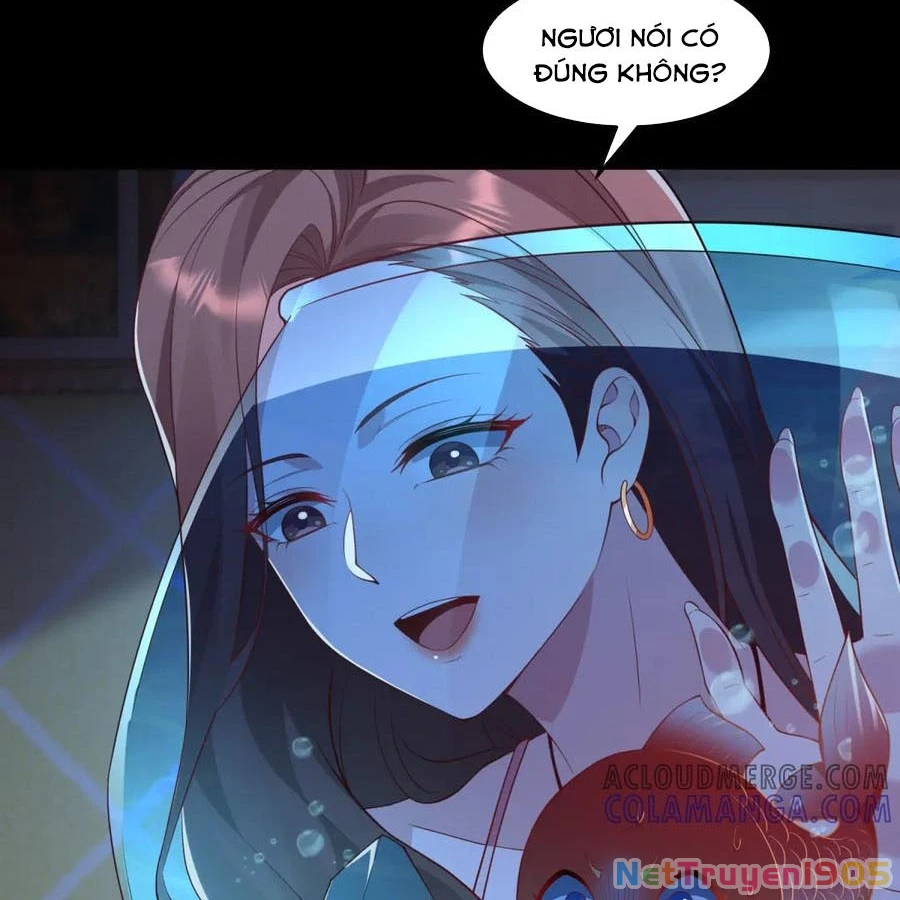 Cửa hàng sủng vật thần kỳ Chapter 18 - 10